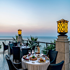 Merit Royal Premium Hotel & Casino & Spa